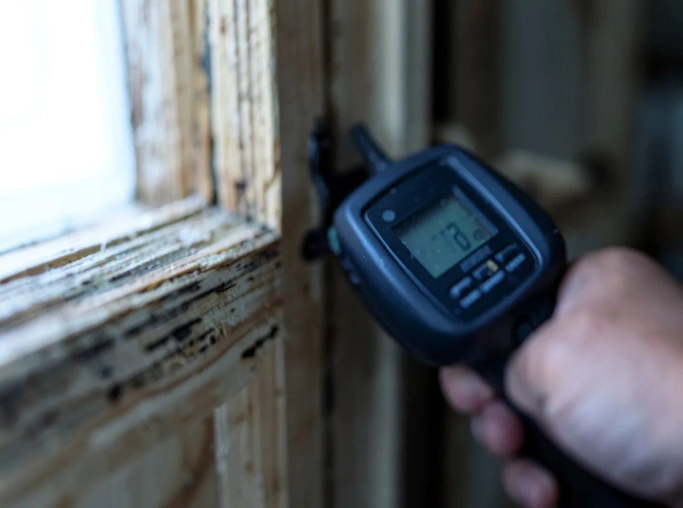 Water Damage Restoration Rebuck, PA FAQs