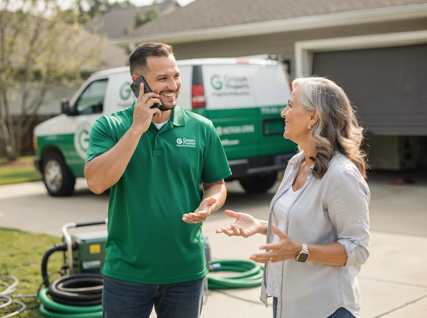 Water Damage Restoration Rebuck, PA FAQs